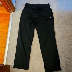Dri fit Nike pants